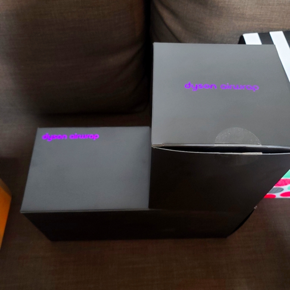 Dyson Airwrap™ styler Special gift edition